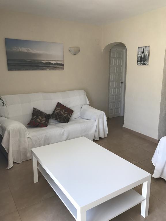 Camino Del Vasco Apartment Denia Room photo