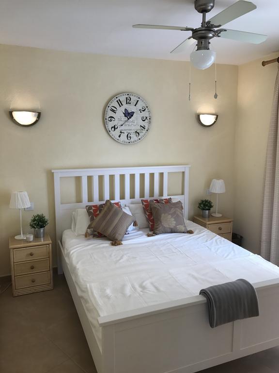Camino Del Vasco Apartment Denia Room photo