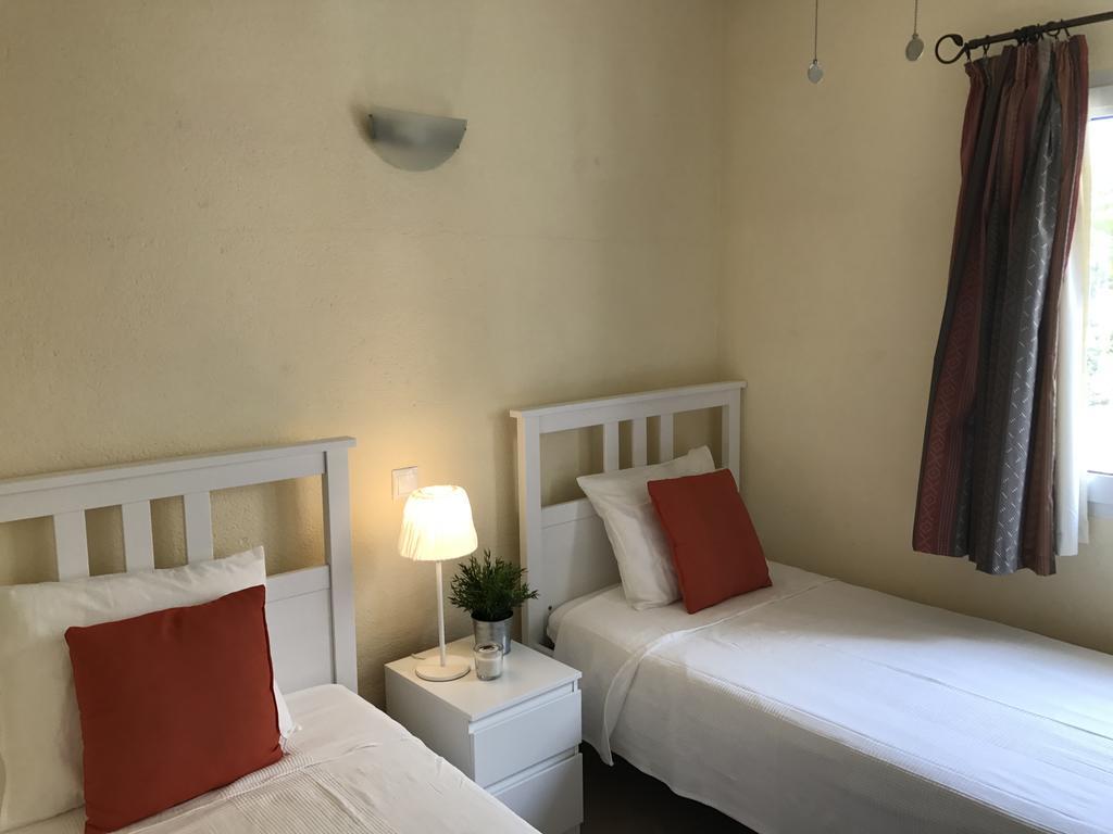 Camino Del Vasco Apartment Denia Room photo